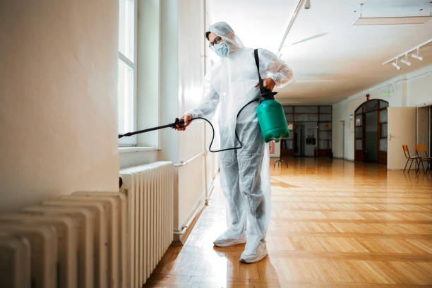 Best Residential Pest Control  in St Charles, MI